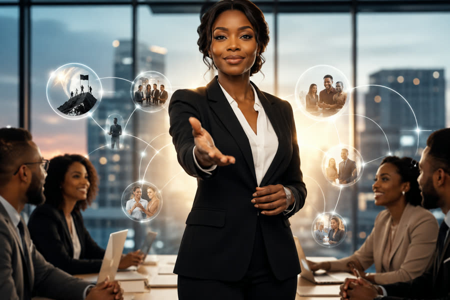 Career Agent