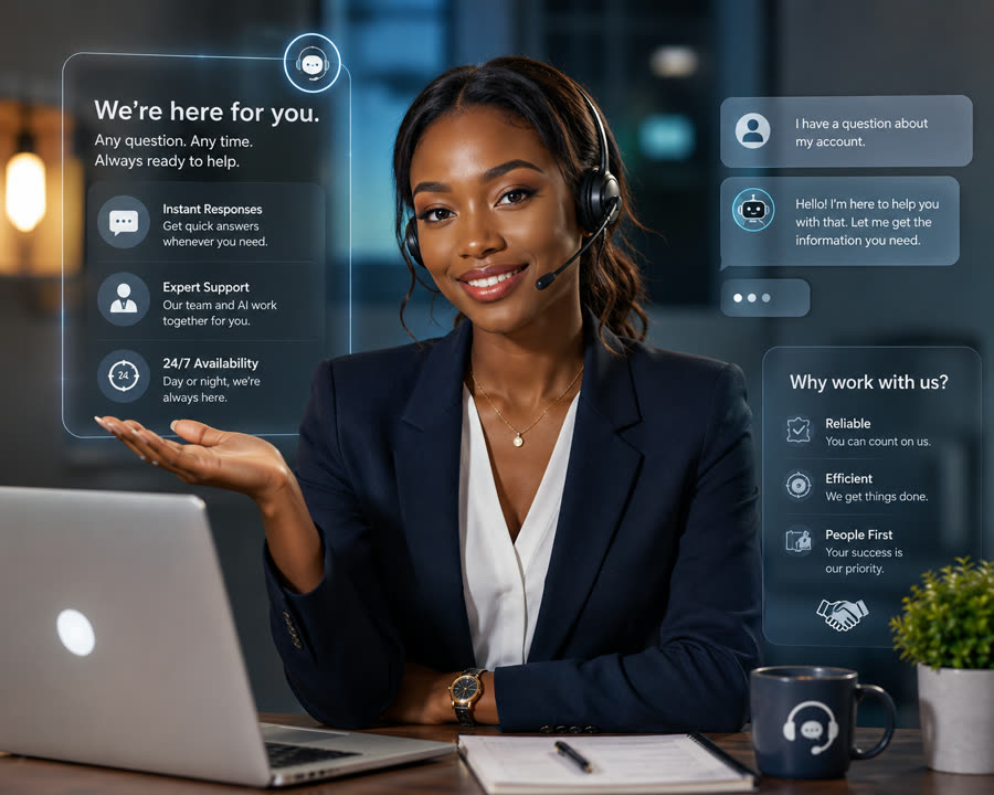 Customer Service Agent